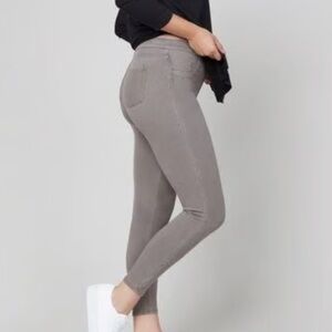 SPANX Jean-ish Ankle Pant